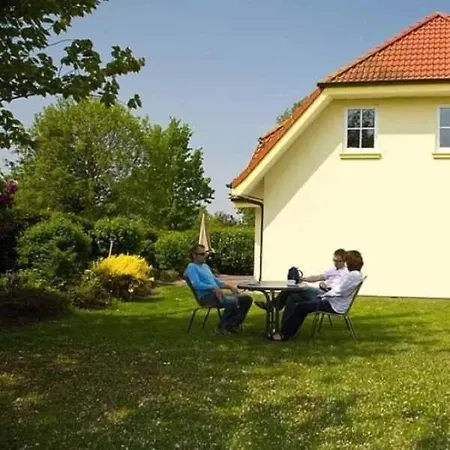 Appartamento Sybille-sonnenbrille Wulfen auf Fehmarn